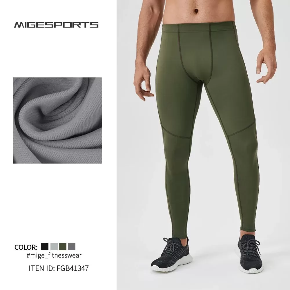 Pantalón deportivo para hombre FGB41347