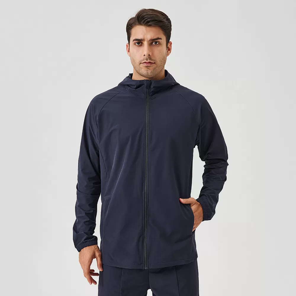 Pantalón deportivo para hombre, chaqueta deportiva FGB41522