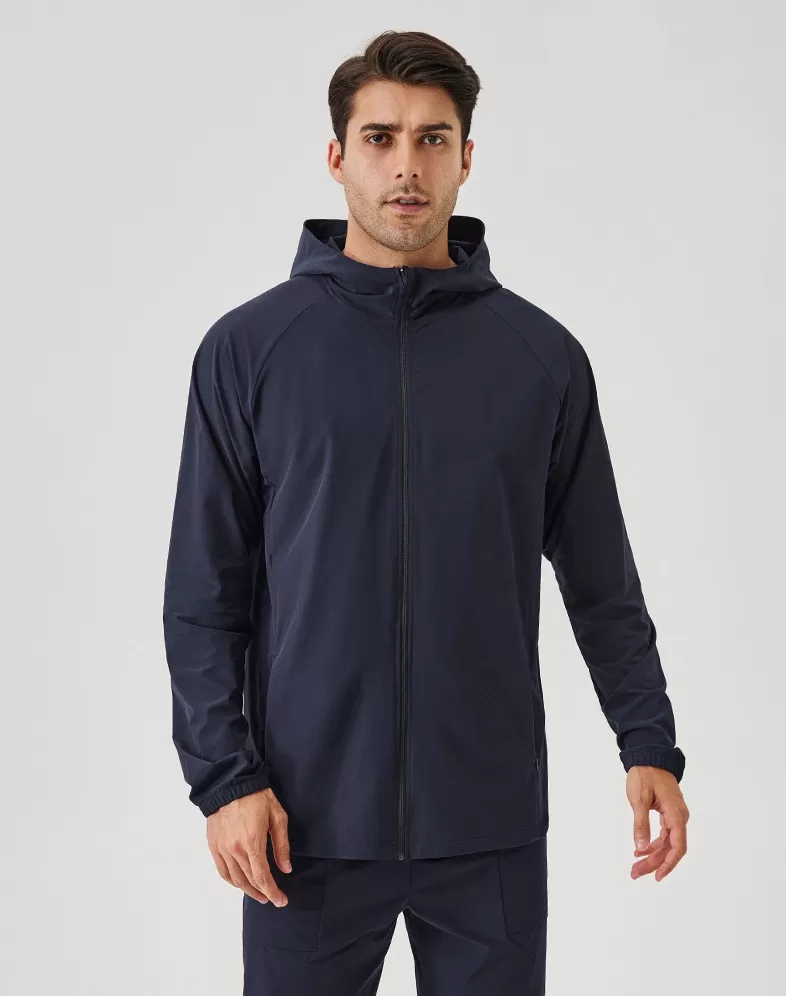 Pantalón deportivo para hombre, chaqueta deportiva FGB41522