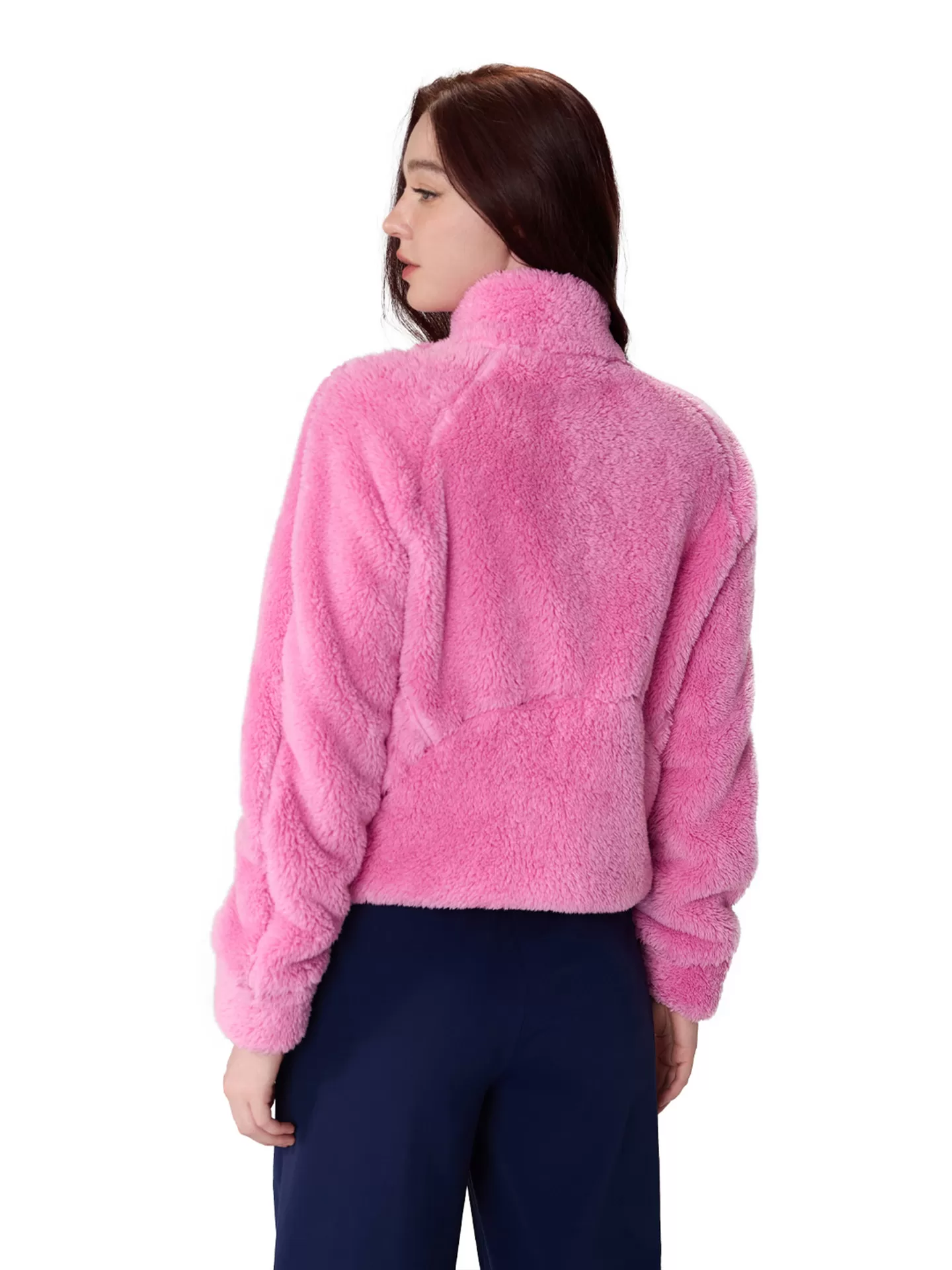 Chaqueta Deportiva Mujer FGBWT42015