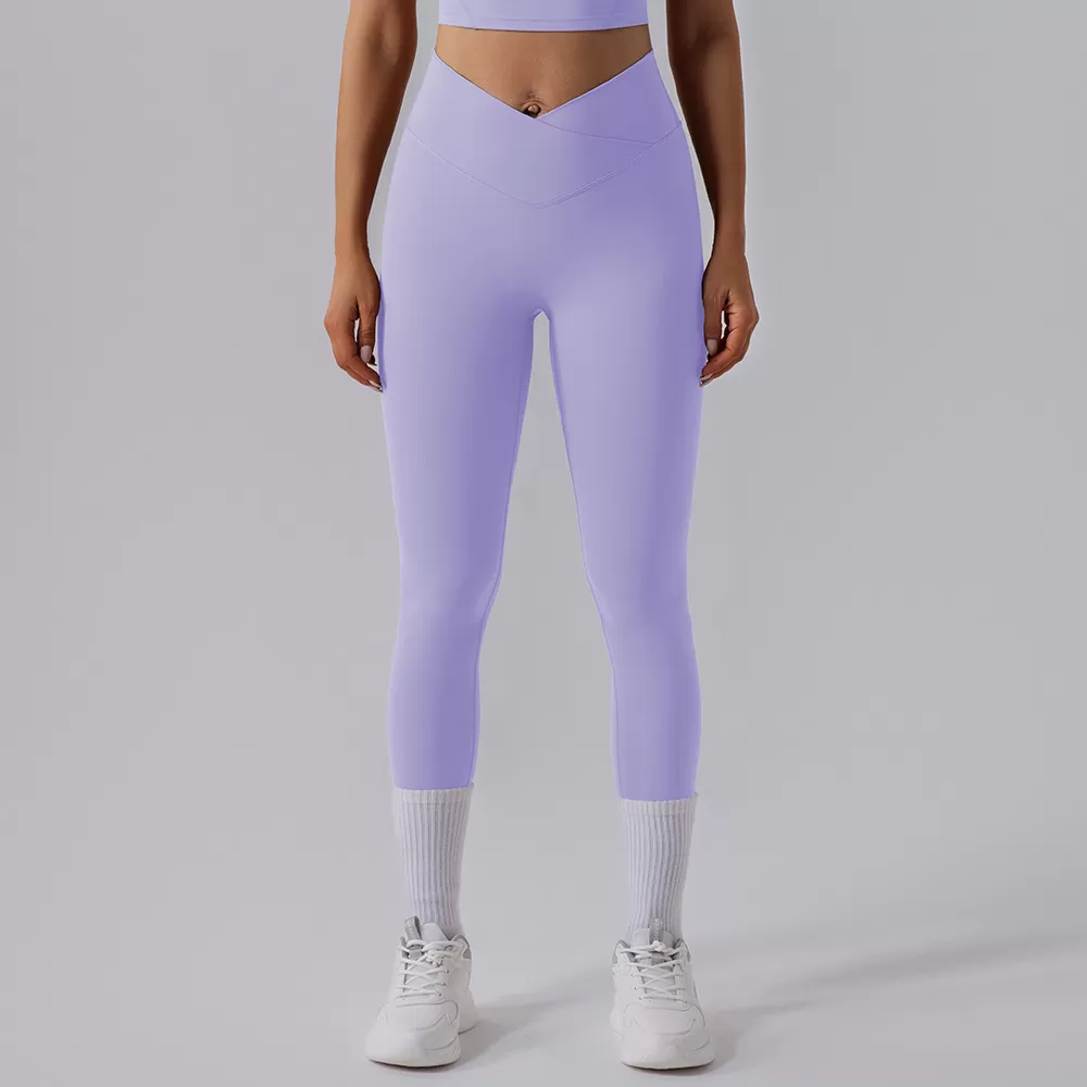 Pantalones Deportivos Mujer Leggings FGBKW409