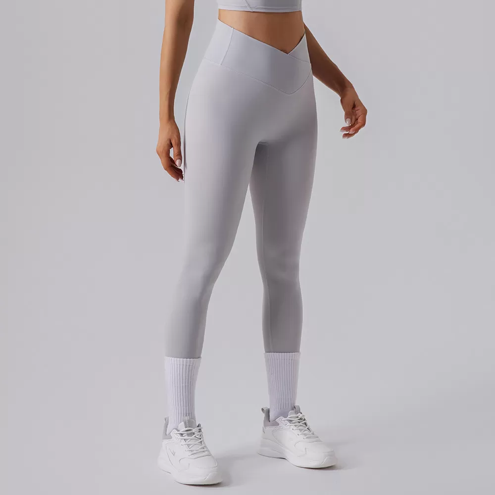 Pantalones Deportivos Mujer Leggings FGBKW409