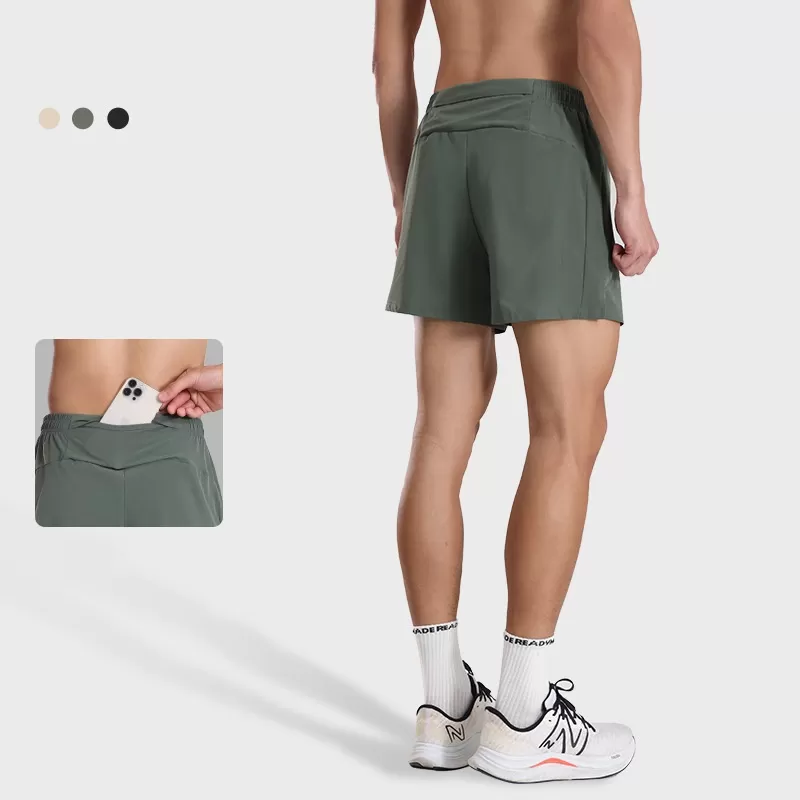 Shorts deportivos para hombre FGB62223