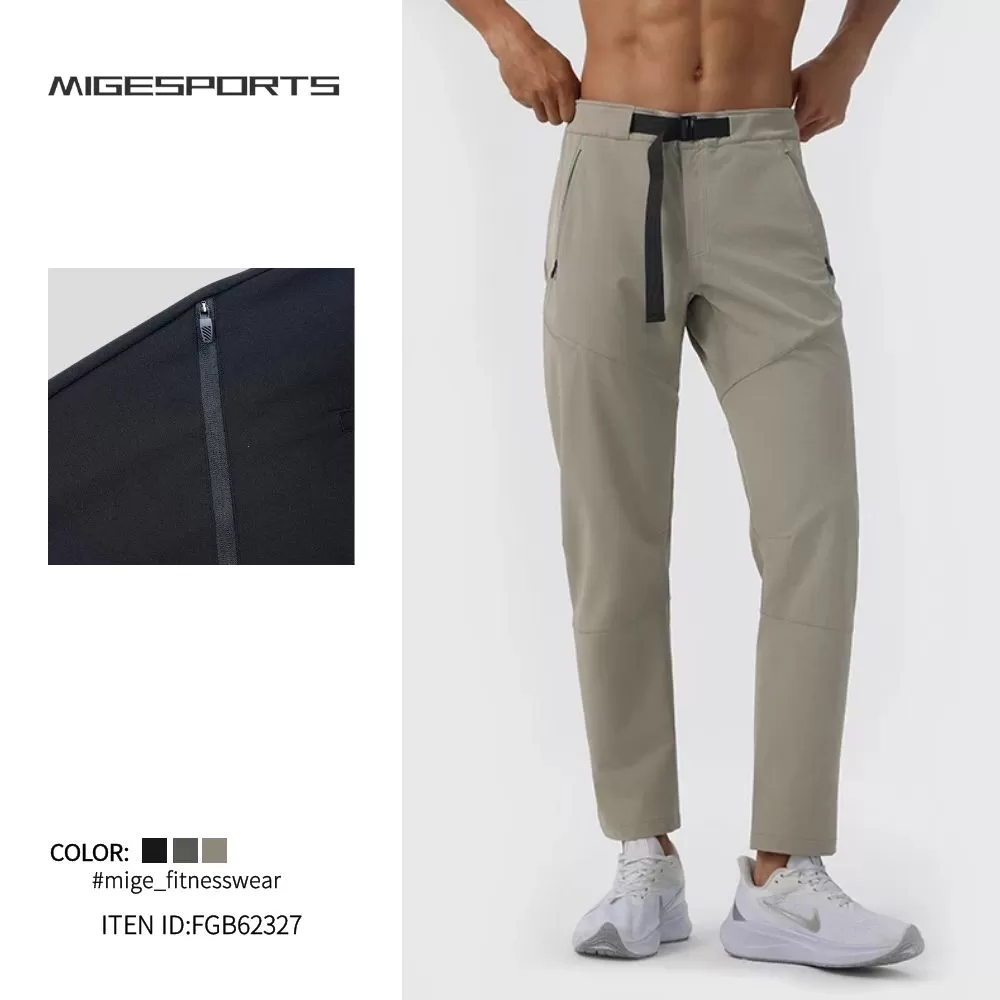 Pantalones deportivos para hombre FGB62327