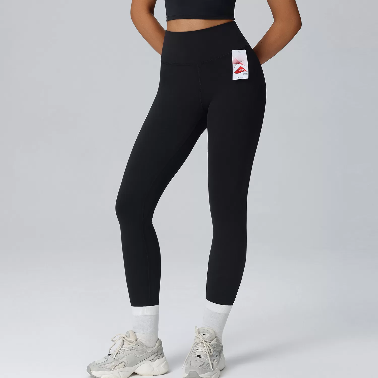 Leggings de yoga para mujer FGBF221