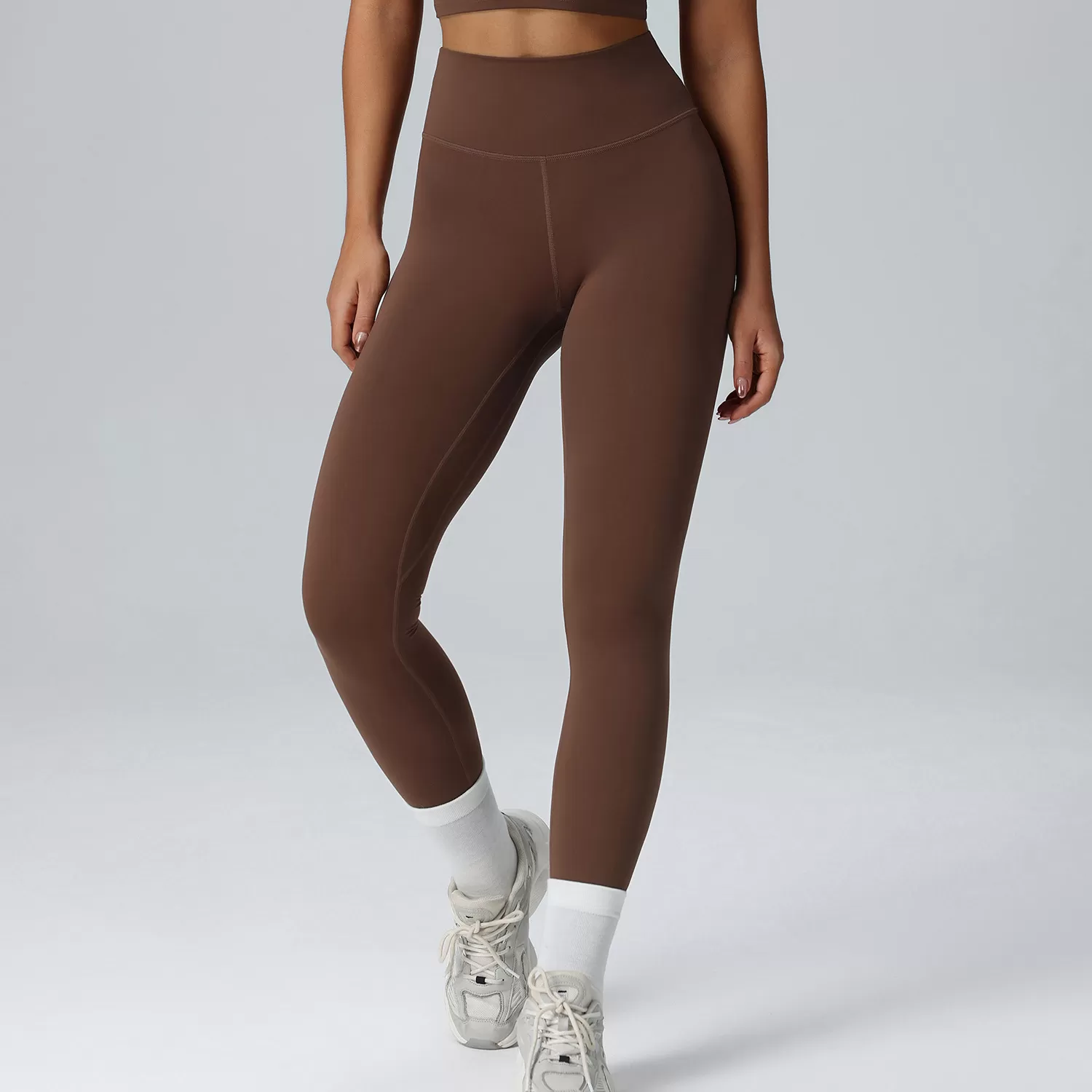 Leggings de yoga para mujer FGBF221