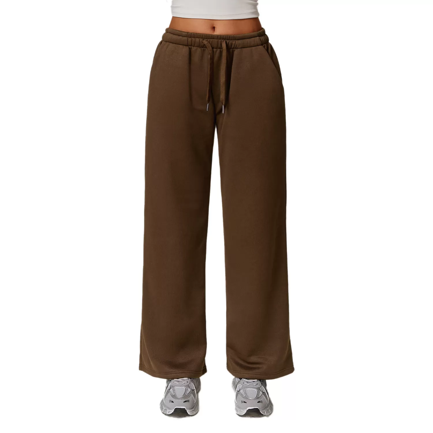 Pantalones Deportivos Mujer FGBDCK9066