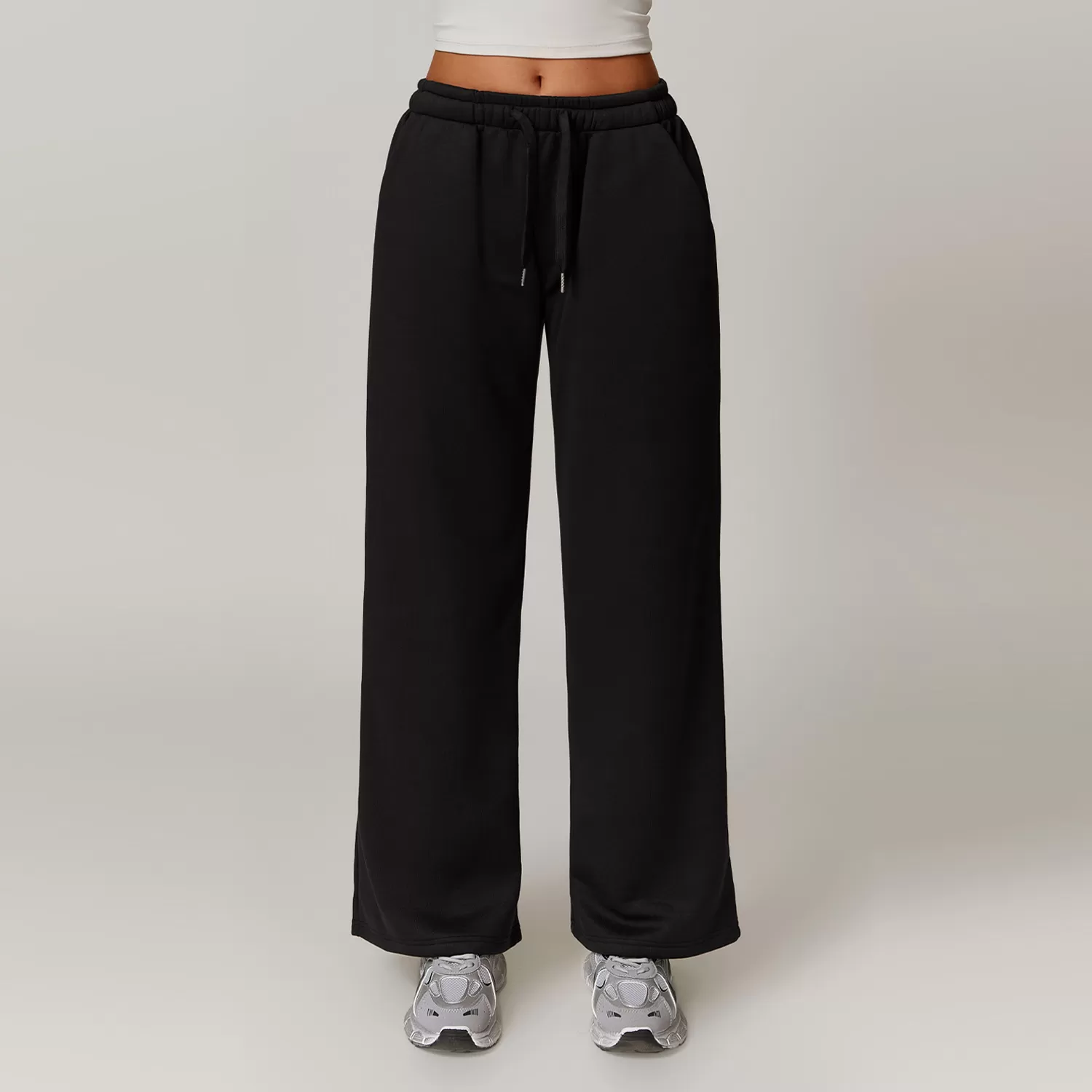 Pantalones Deportivos Mujer FGBDCK9066