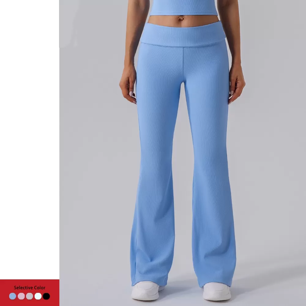 Pantalones de yoga para mujer FGBKW411