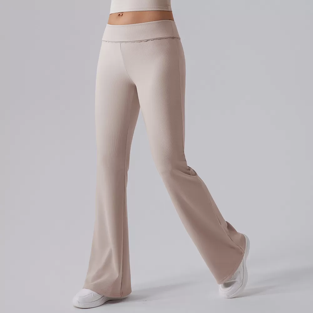 Pantalones de yoga para mujer FGBKW411