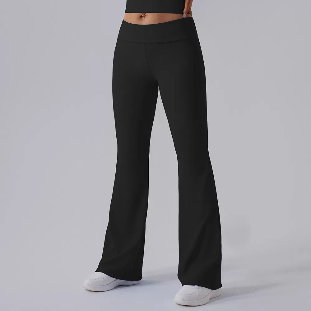 Pantalones de yoga para mujer FGBKW411