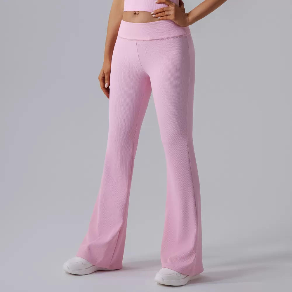 Pantalones de yoga para mujer FGBKW411