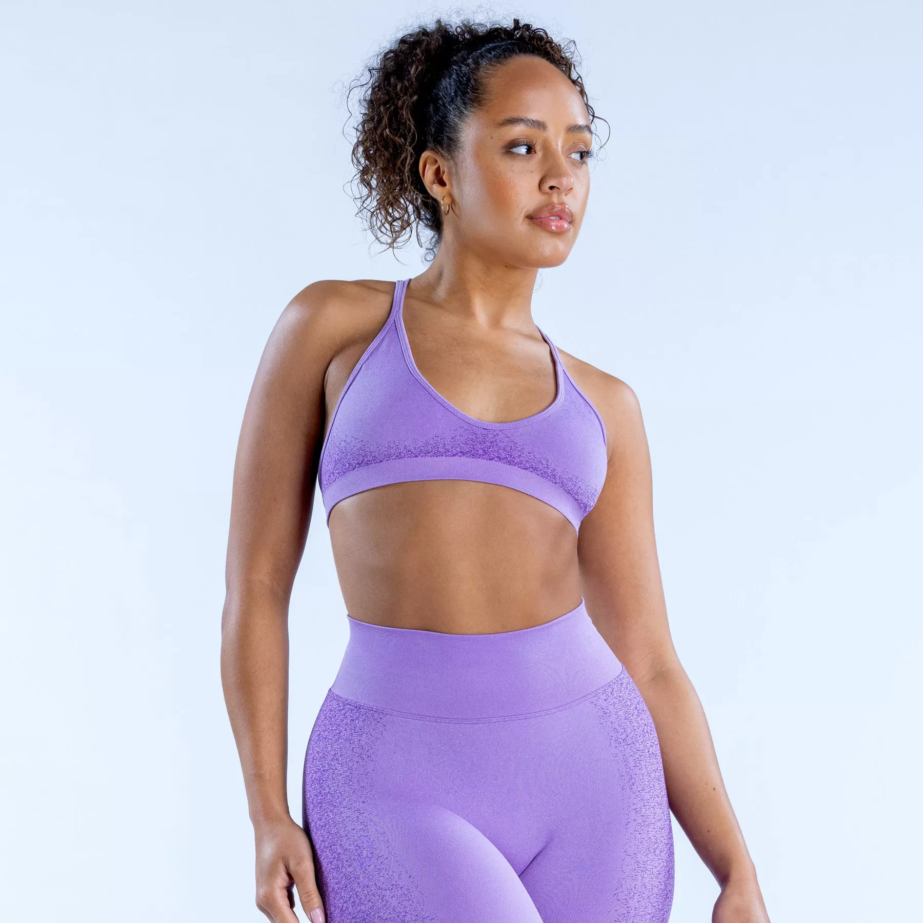 Sujetador de yoga deportivo para mujer FGB2662