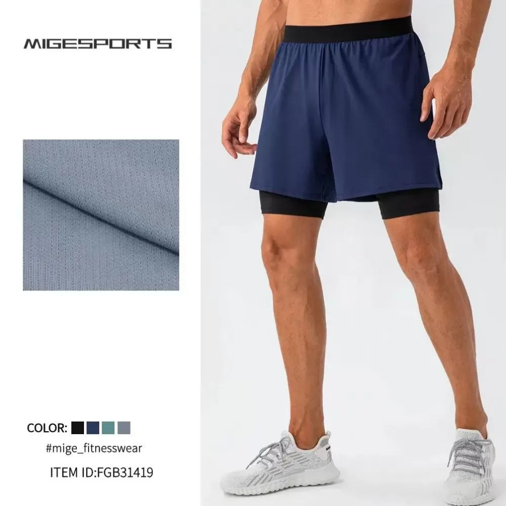 Pantalón deportivo de hombre FGB31419