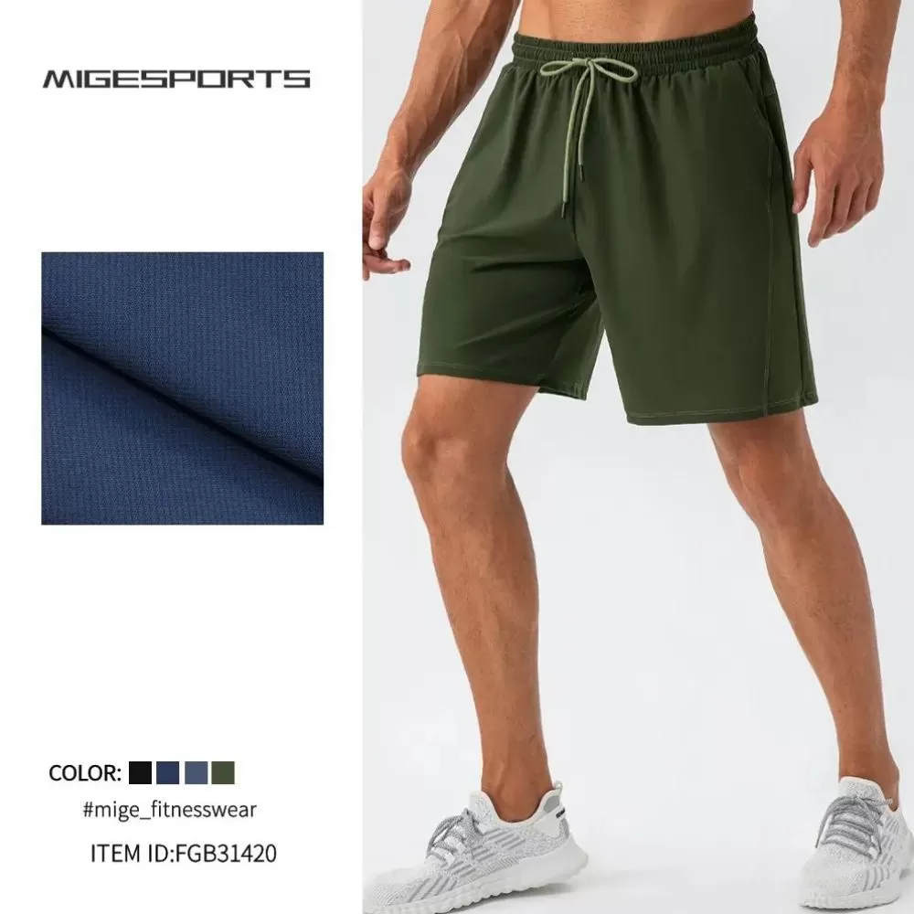 Pantalón de Chándal de Hombre FGB31420