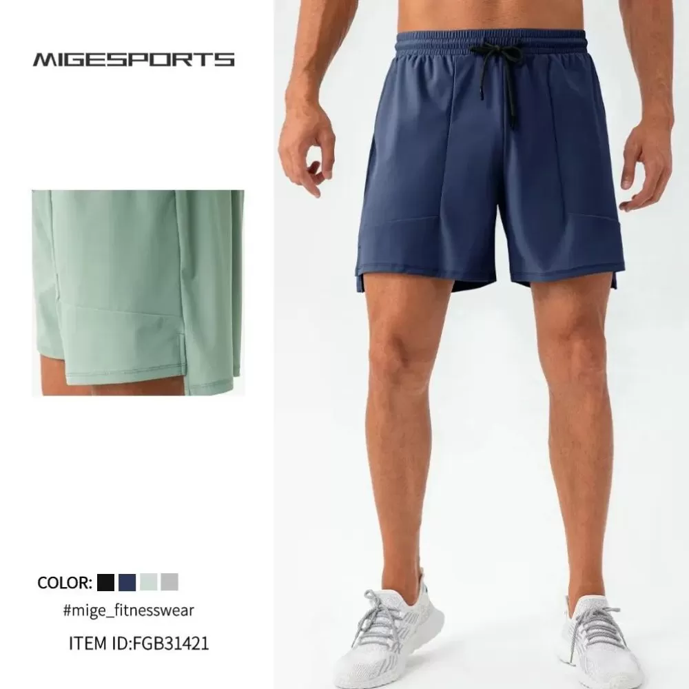 Pantalón deportivo para hombre FGB31421