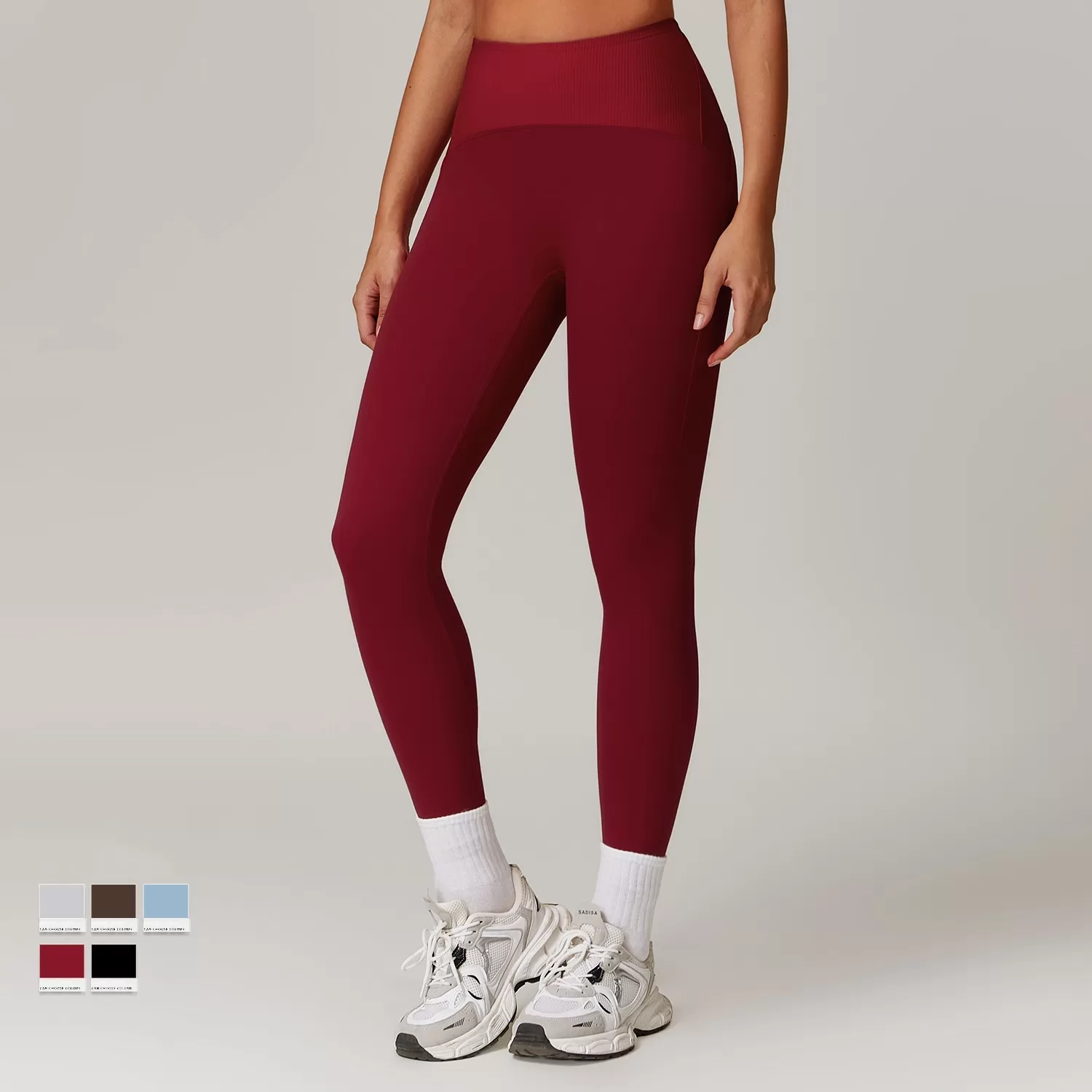 Leggings de yoga para mujer FGBDCK8889