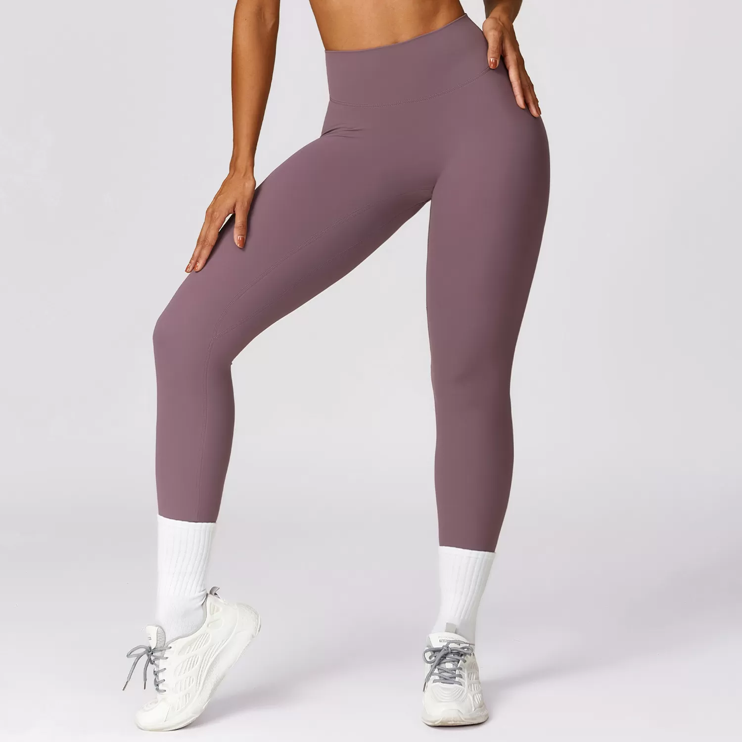 Leggings de yoga para mujer FGBCCK8518