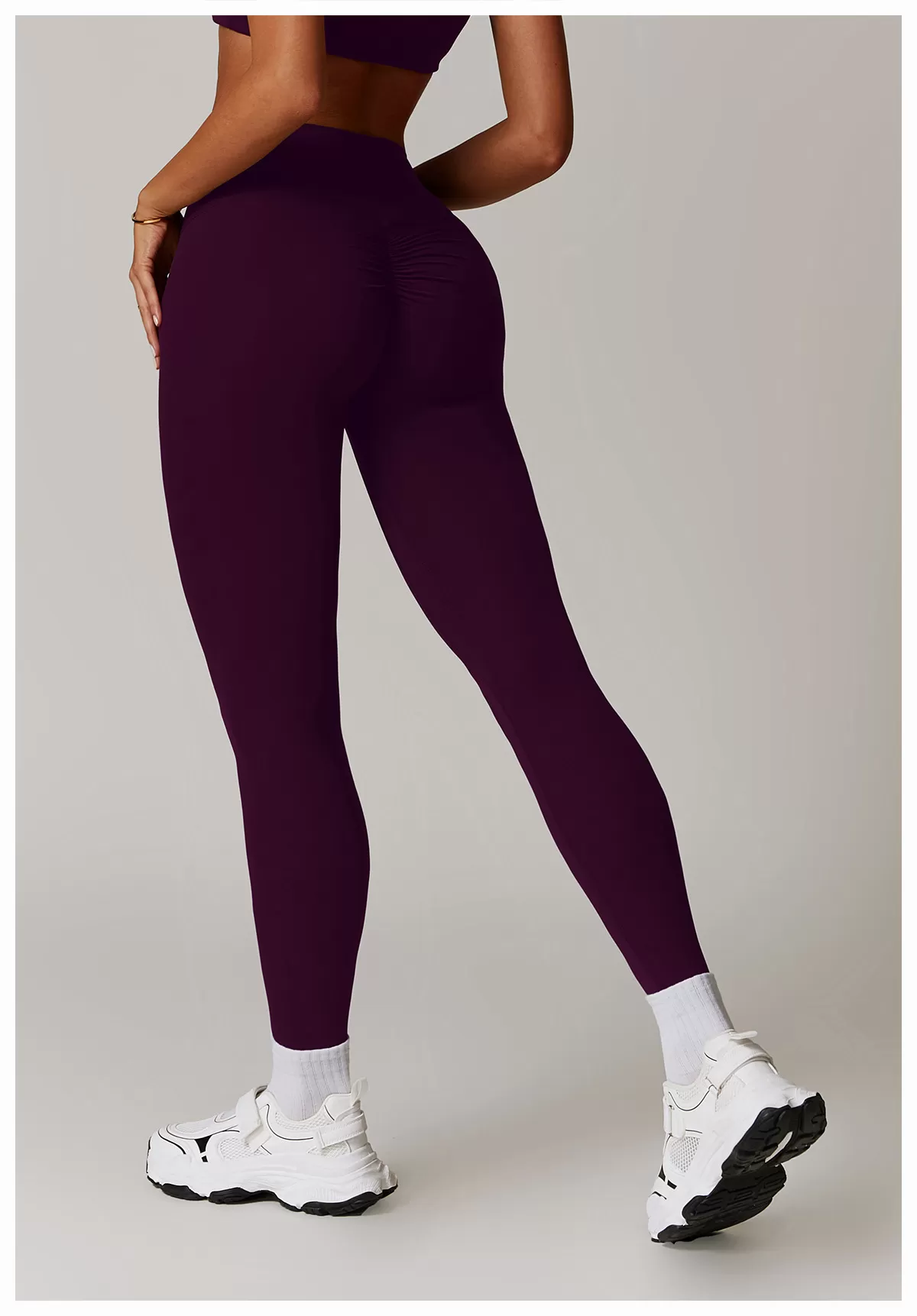 Leggings de yoga para mujer FGBCCK8518