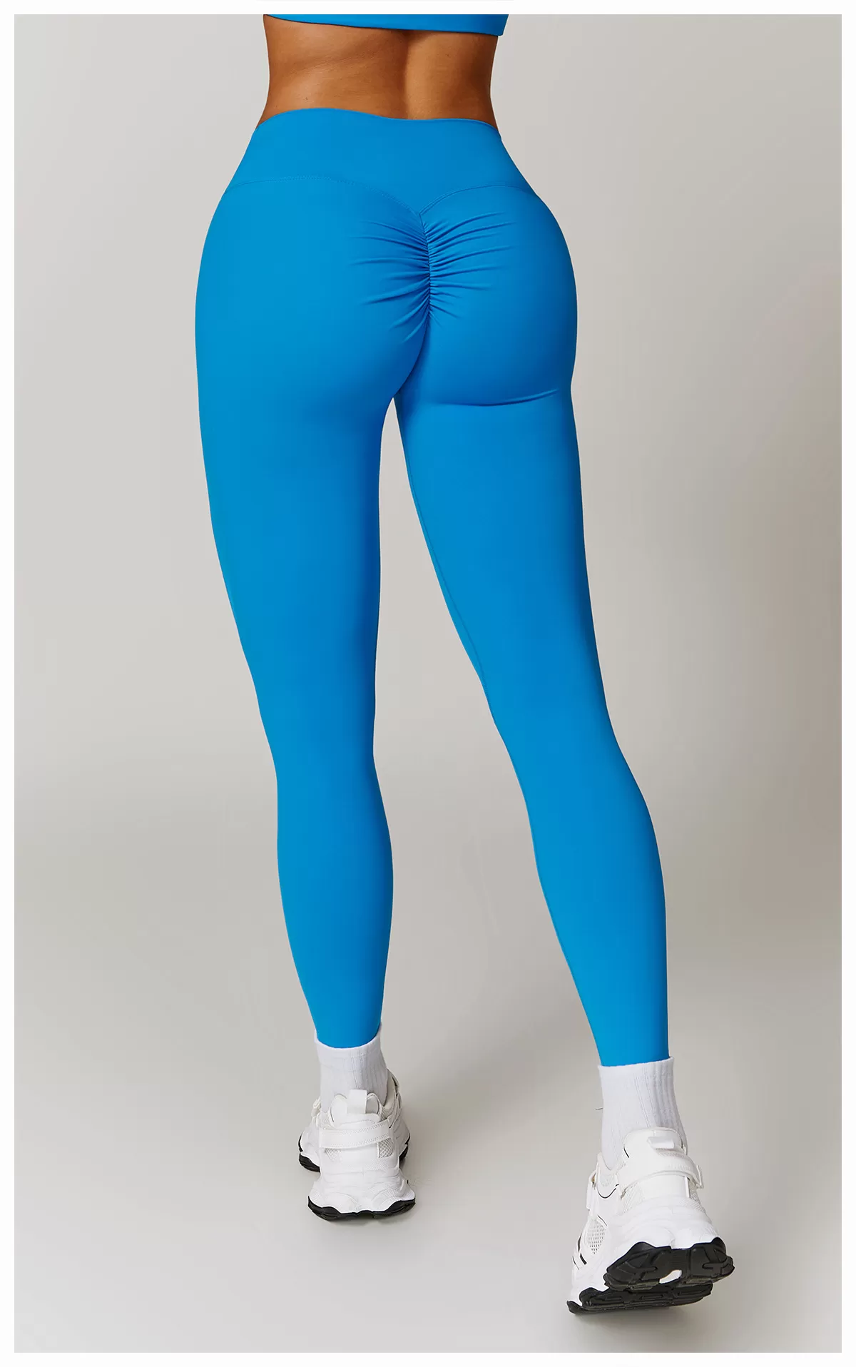 Leggings de yoga para mujer FGBCCK8518