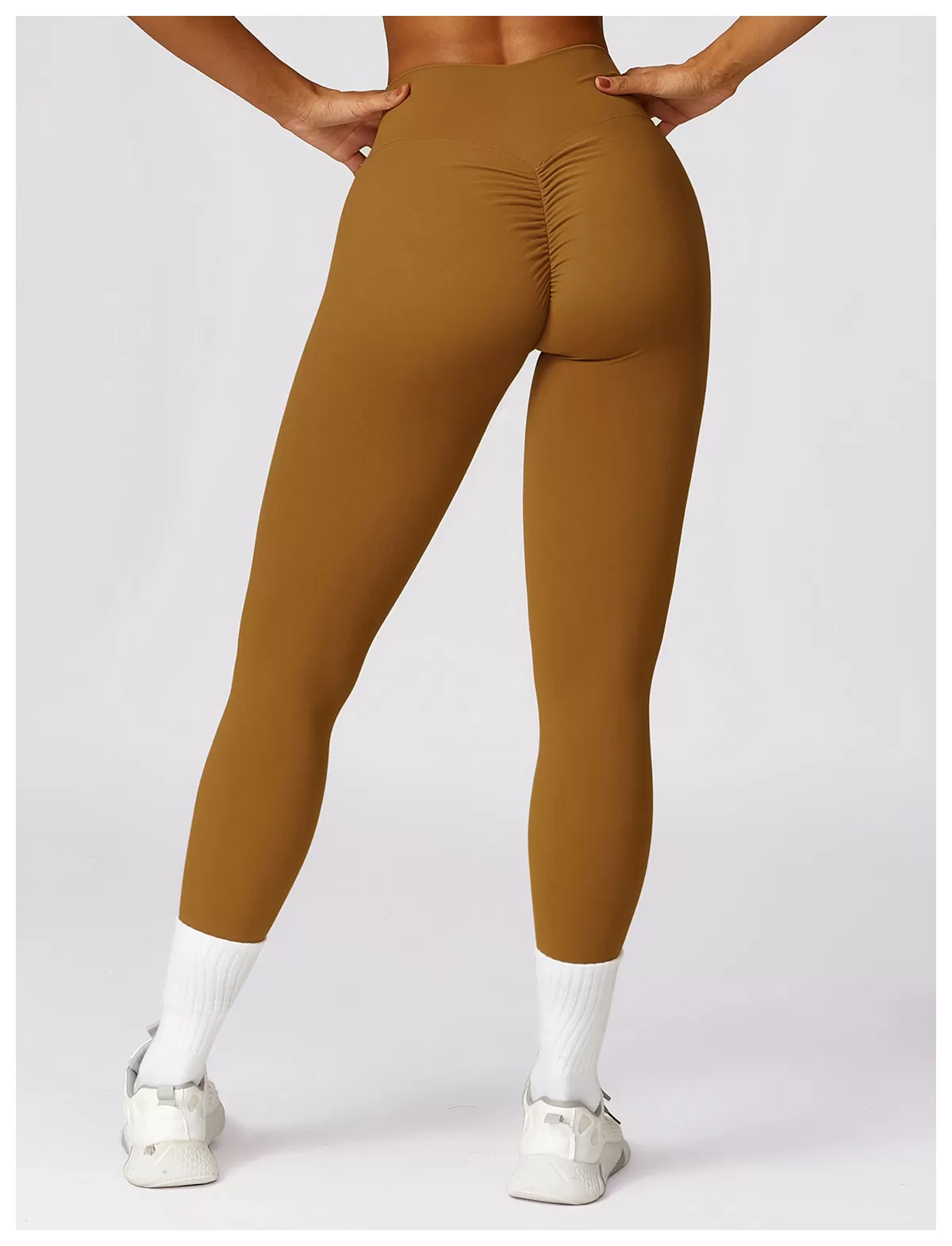 Leggings de yoga para mujer FGBCCK8518