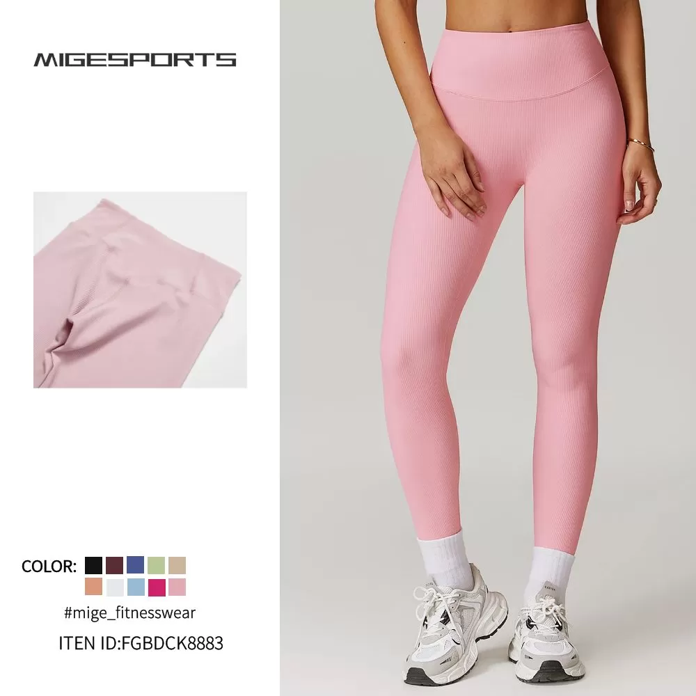 Leggings para mujer FGBDCK8883