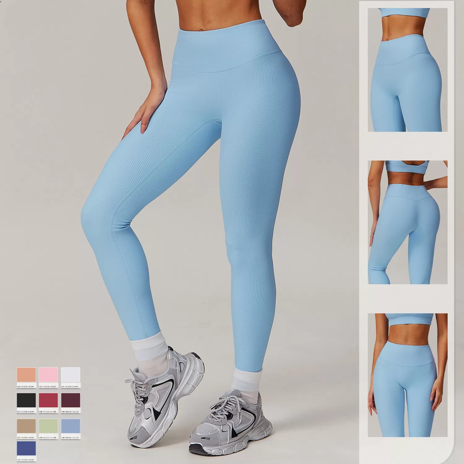 Leggings para mujer FGBDCK8883