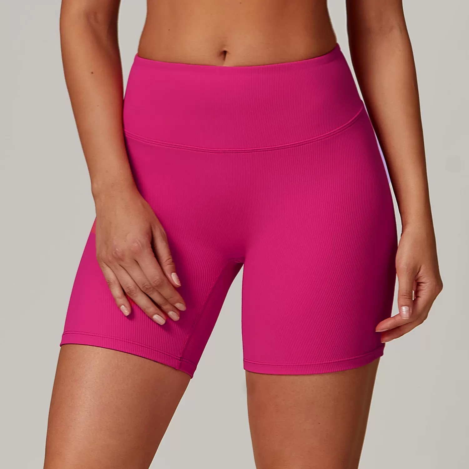 Pantalones cortos para mujer FGBDDK8883