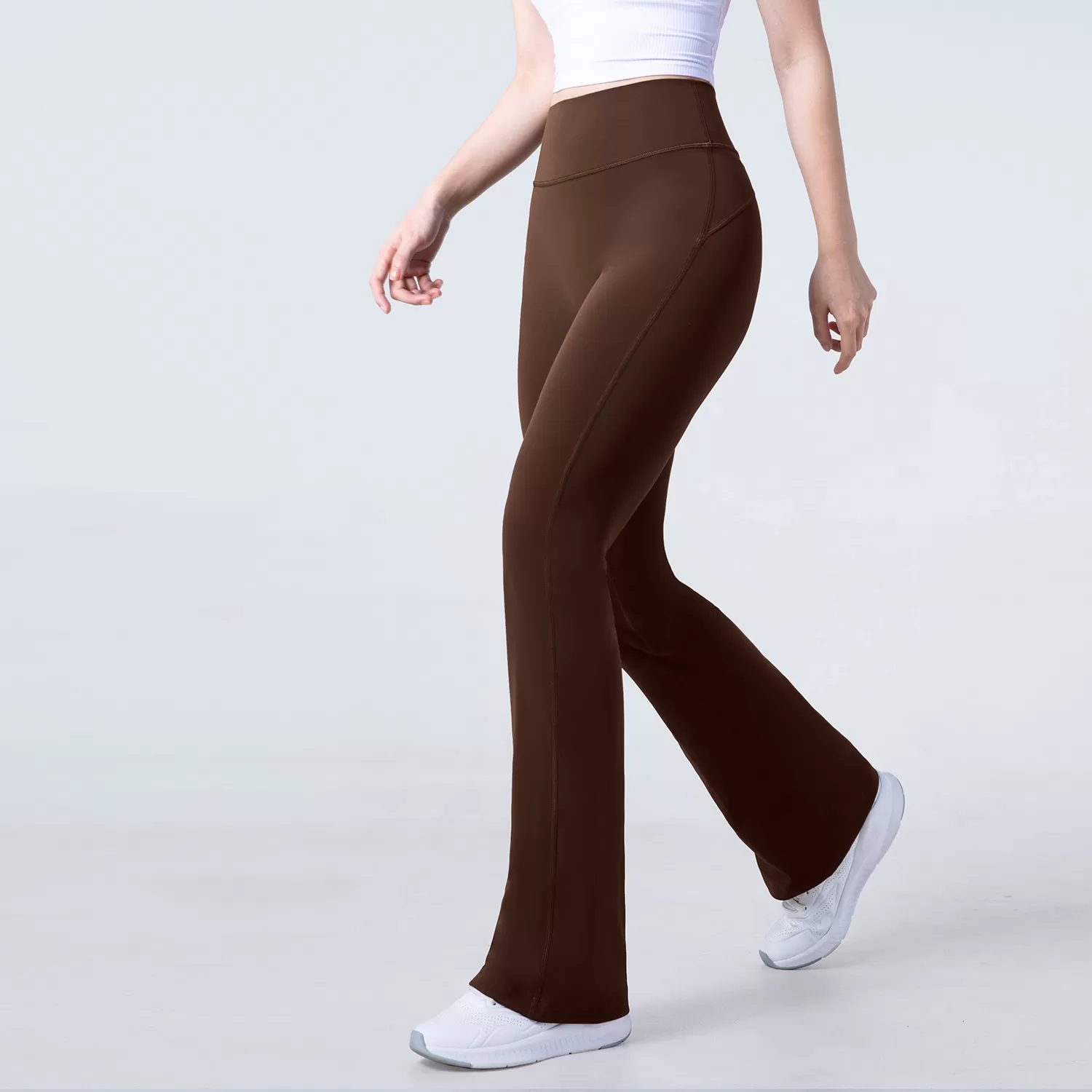 Pantalones de yoga para mujer FGBHPCK42028