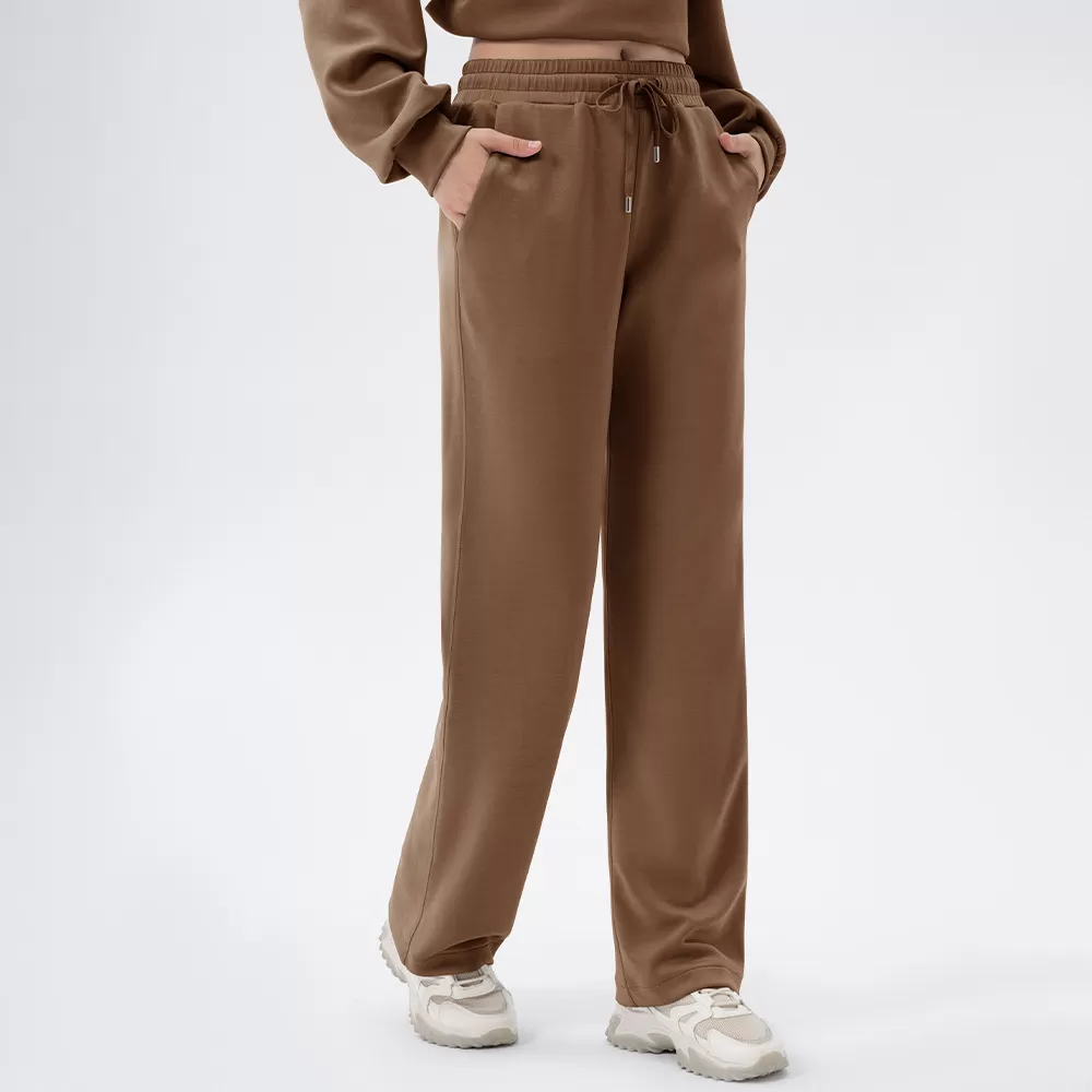 Pantalón Deportivo Mujer FGB42311