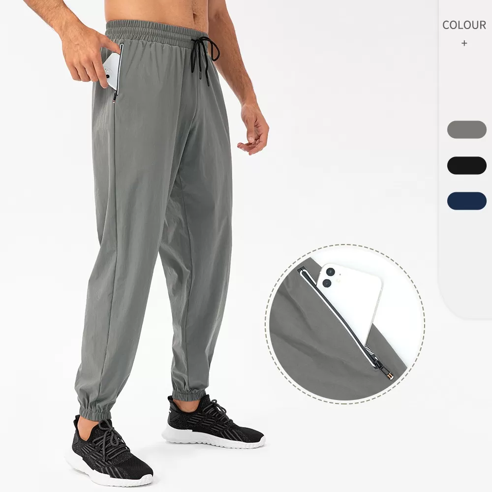 Pantalones deportivos para hombre FGB21333