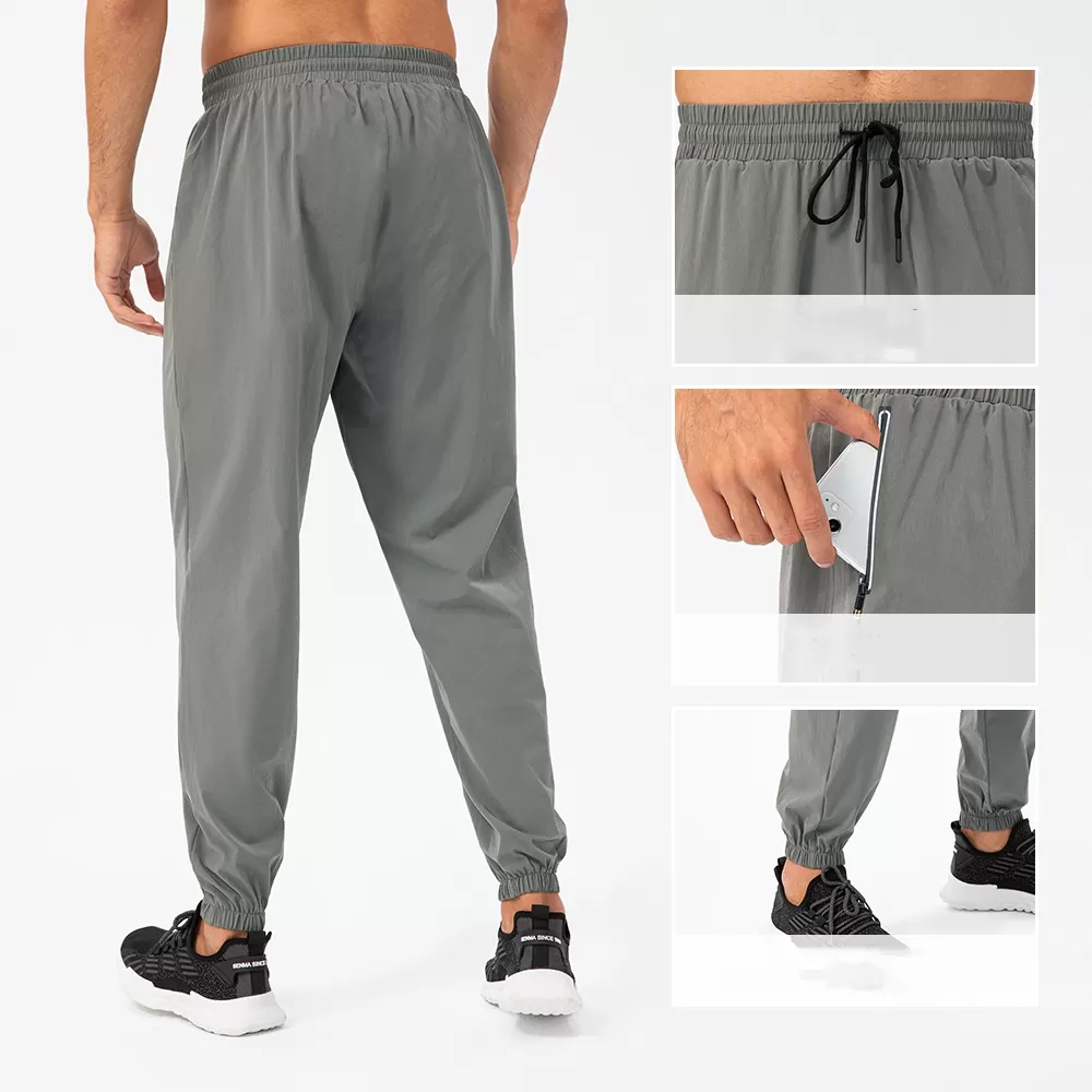 Pantalones deportivos para hombre FGB21333