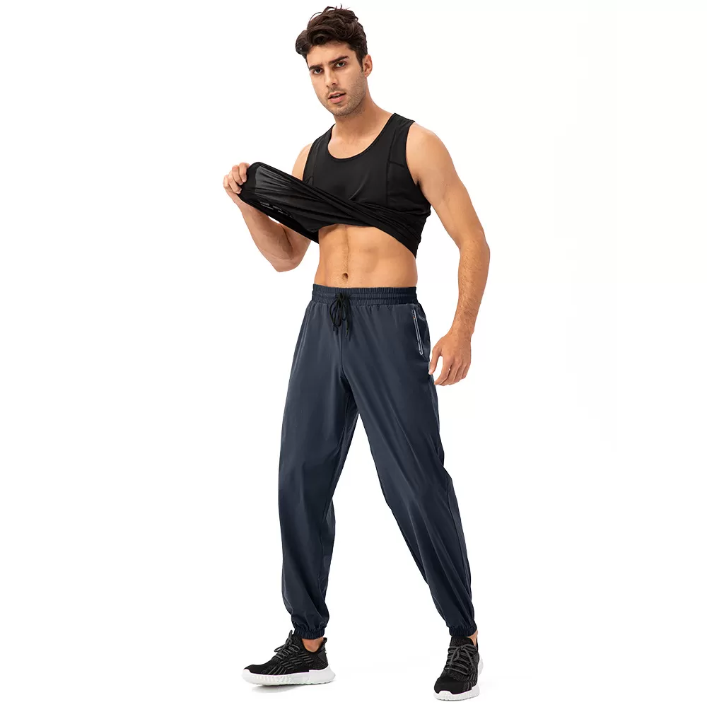 Pantalones deportivos para hombre FGB21333