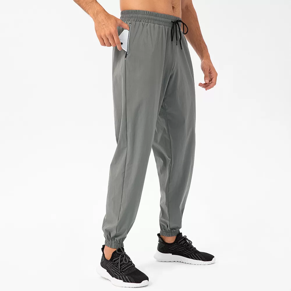 Pantalones deportivos para hombre FGB21333