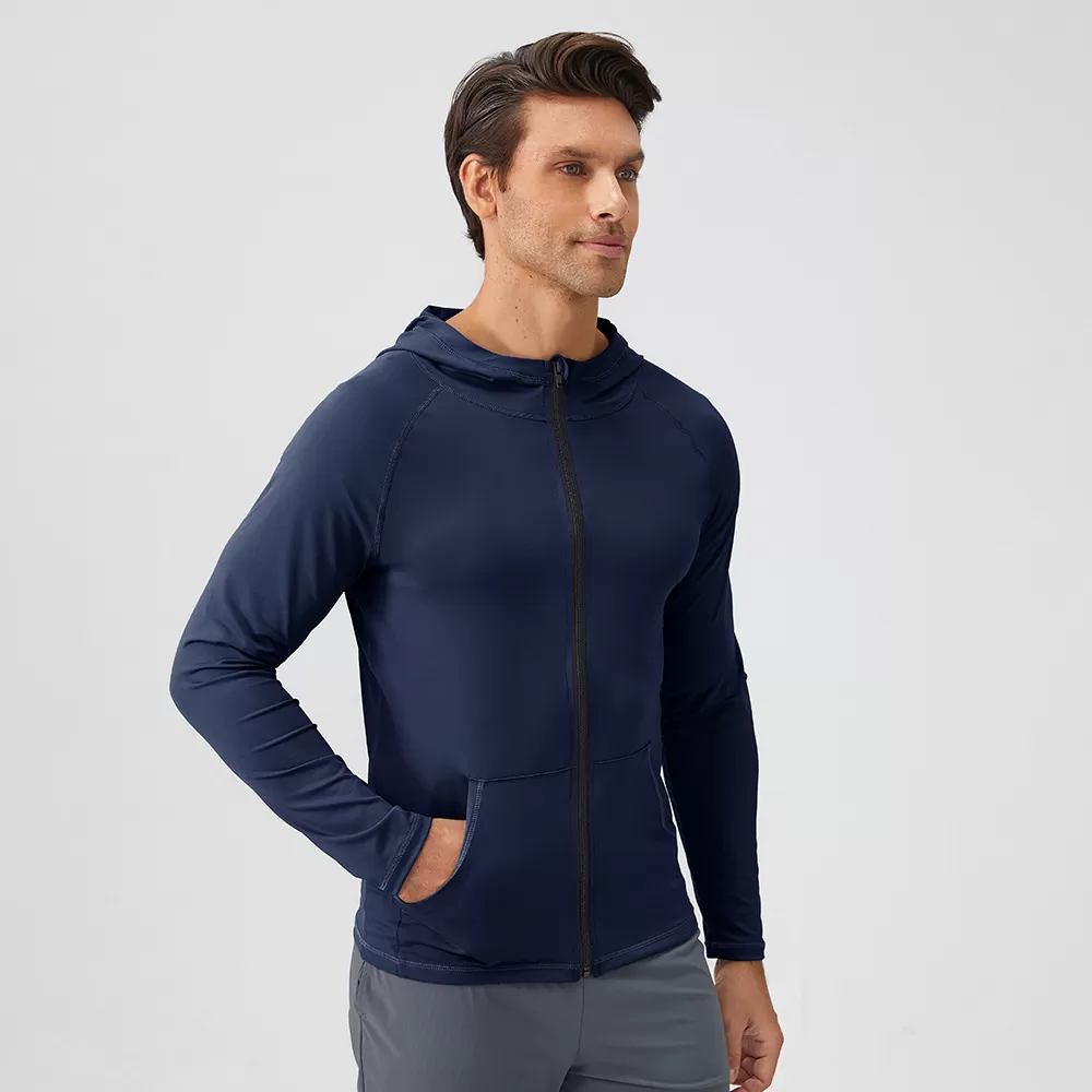 Chaqueta superior para hombre FGB31610