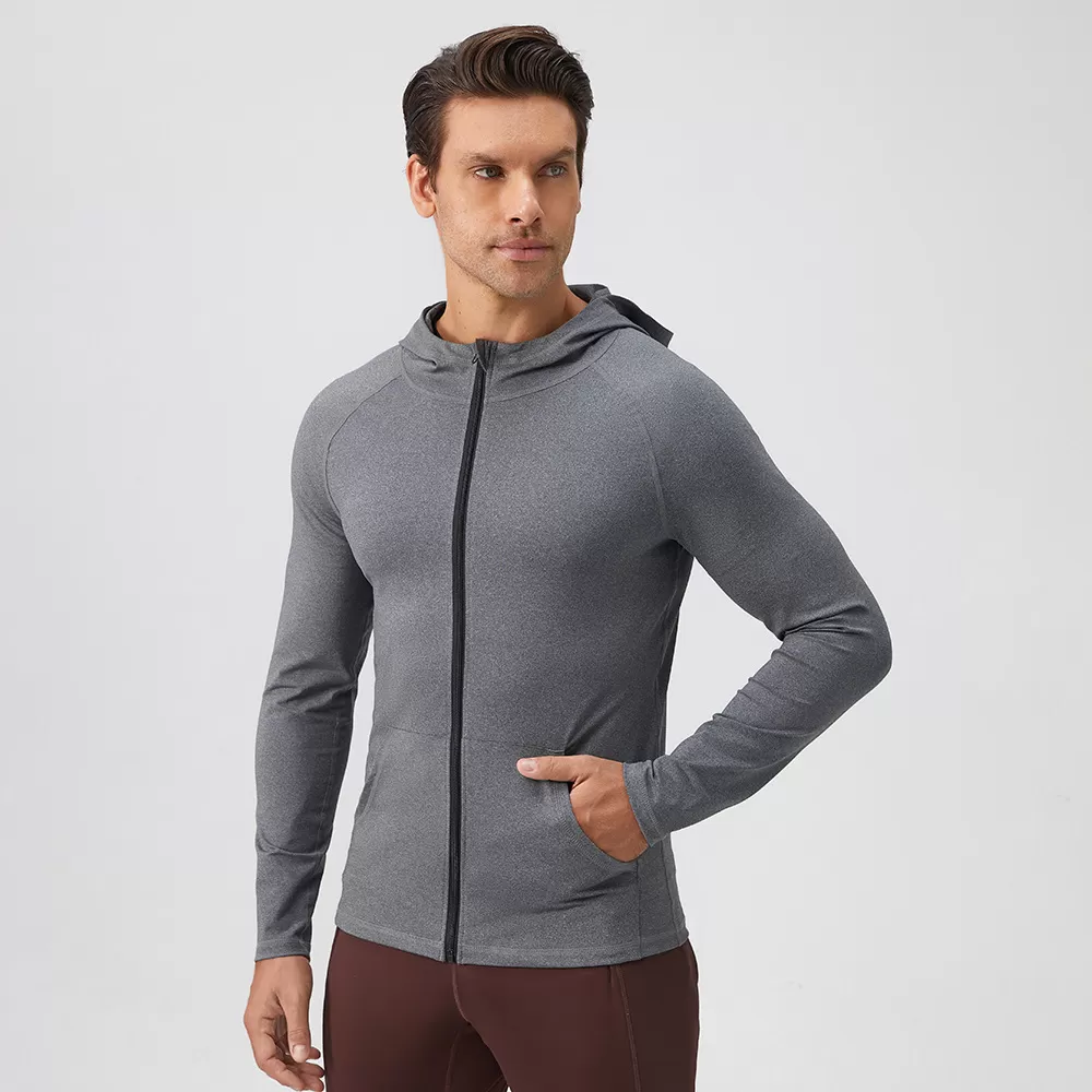 Chaqueta superior para hombre FGB31610