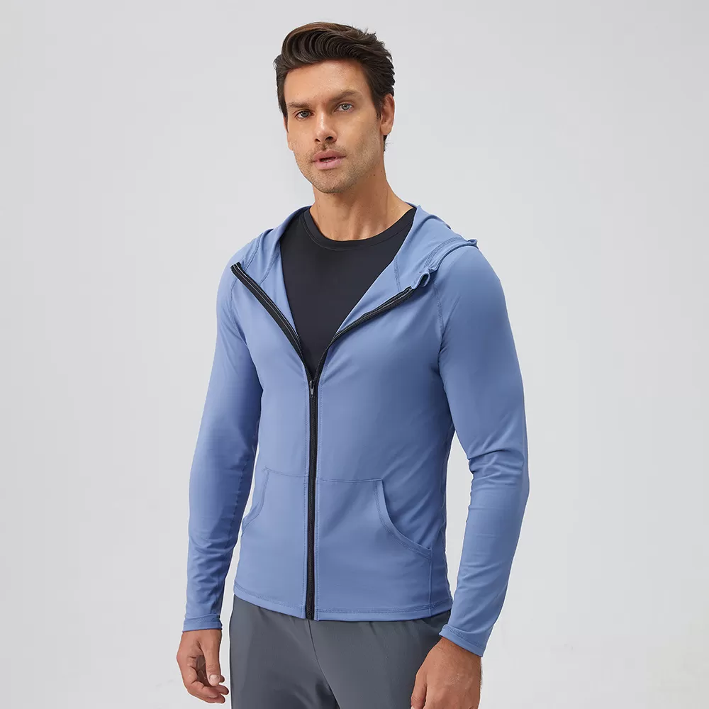 Chaqueta superior para hombre FGB31610