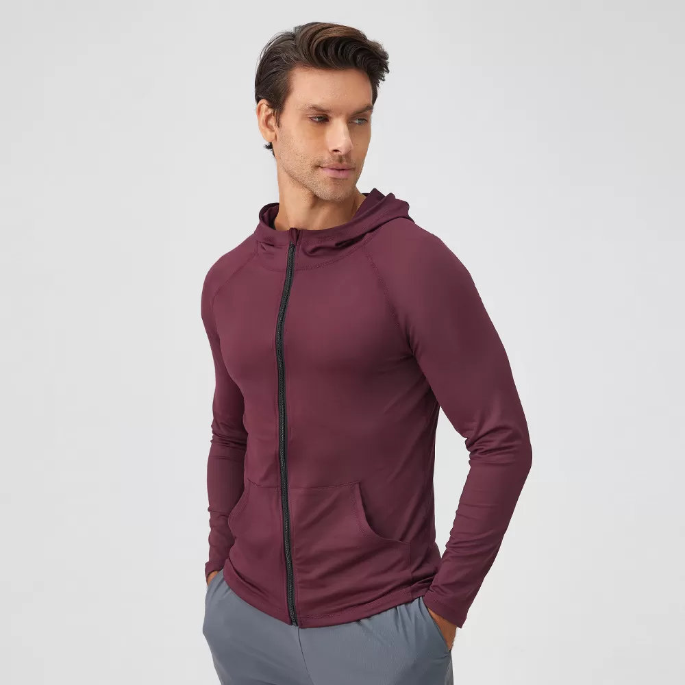 Chaqueta superior para hombre FGB31610