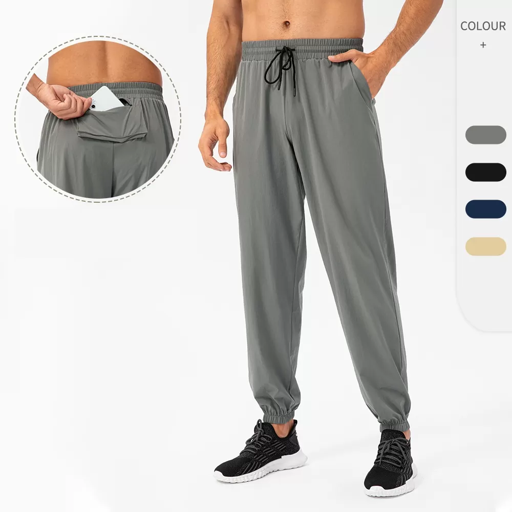 Pantalones deportivos para hombre FGB21327