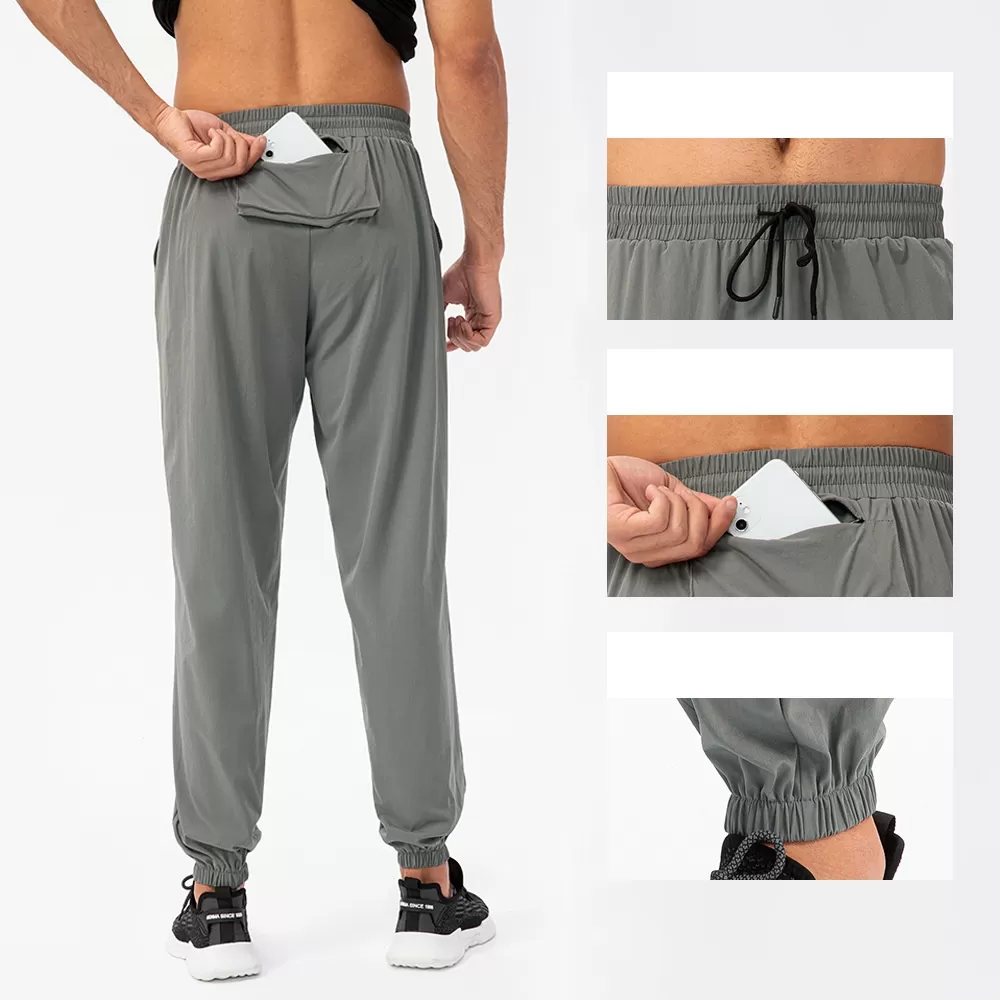 Pantalones deportivos para hombre FGB21327