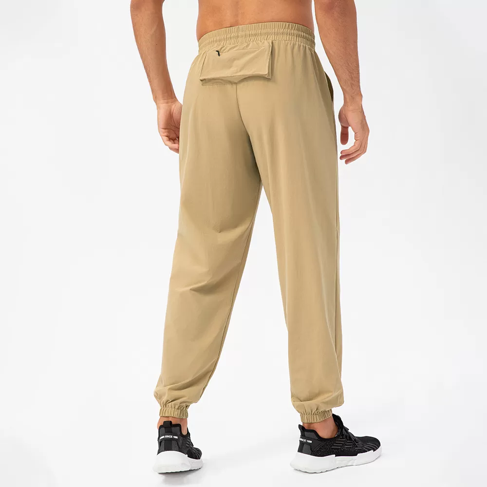 Pantalones deportivos para hombre FGB21327