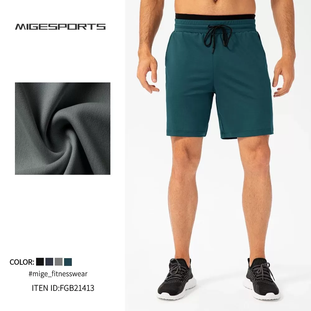 Pantalones deportivos para hombre FGB21413