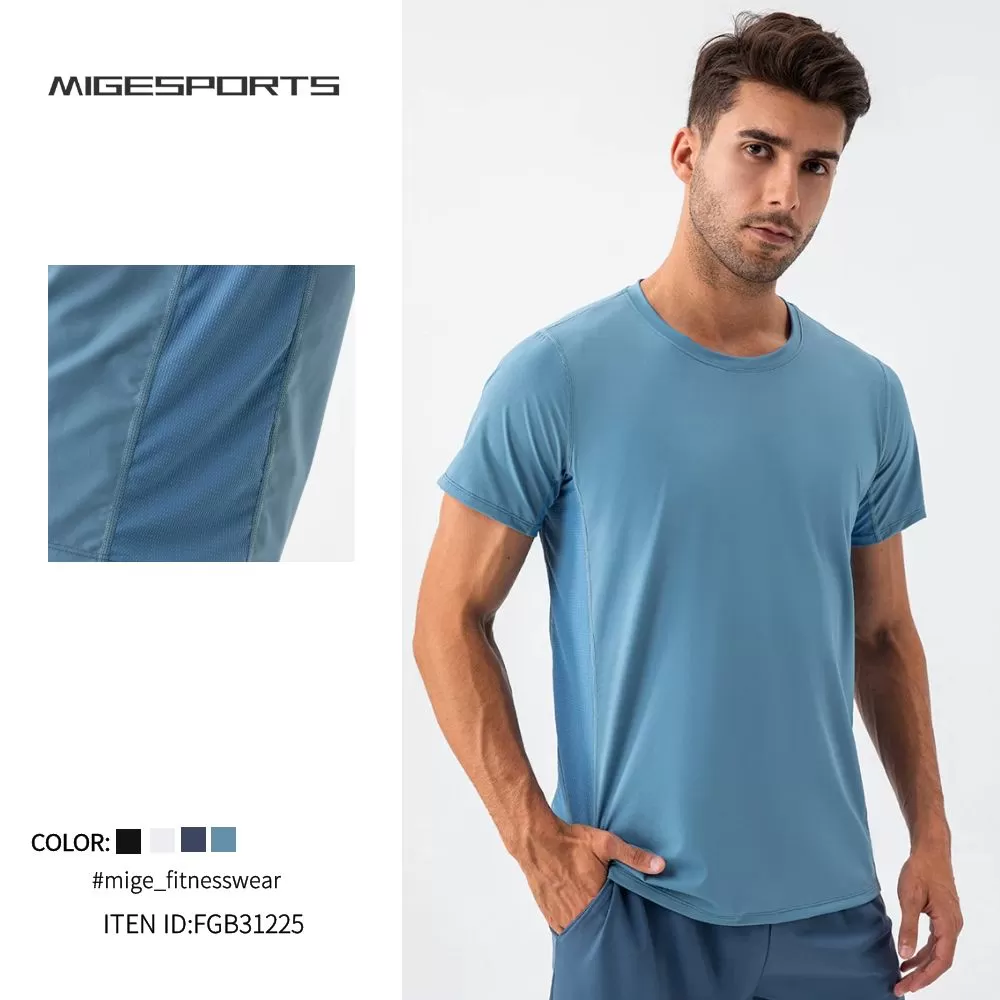 Camisetas de hombre FGB31225