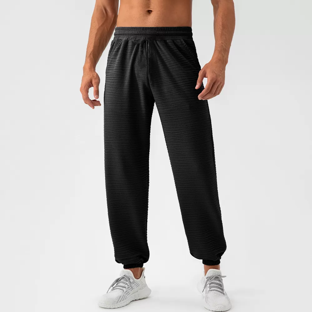 Pantalones deportivos para hombre FGB31340