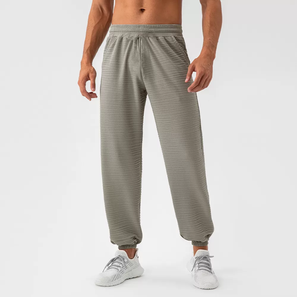 Pantalones deportivos para hombre FGB31340