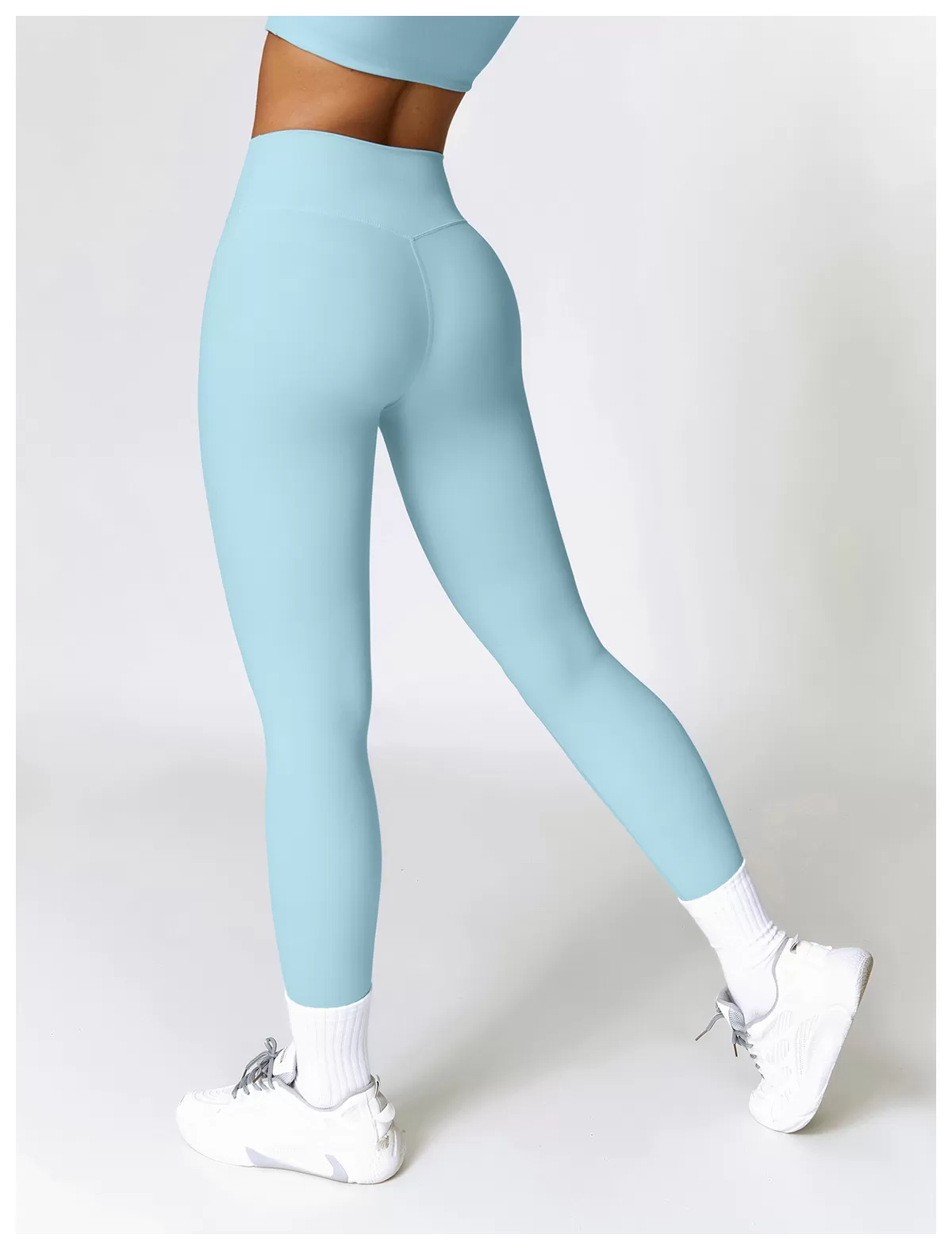 Leggings de yoga para mujer FGBCCK8519