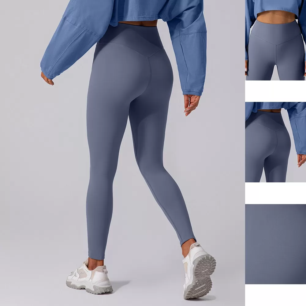 Leggings de yoga para mujer FGBKW219