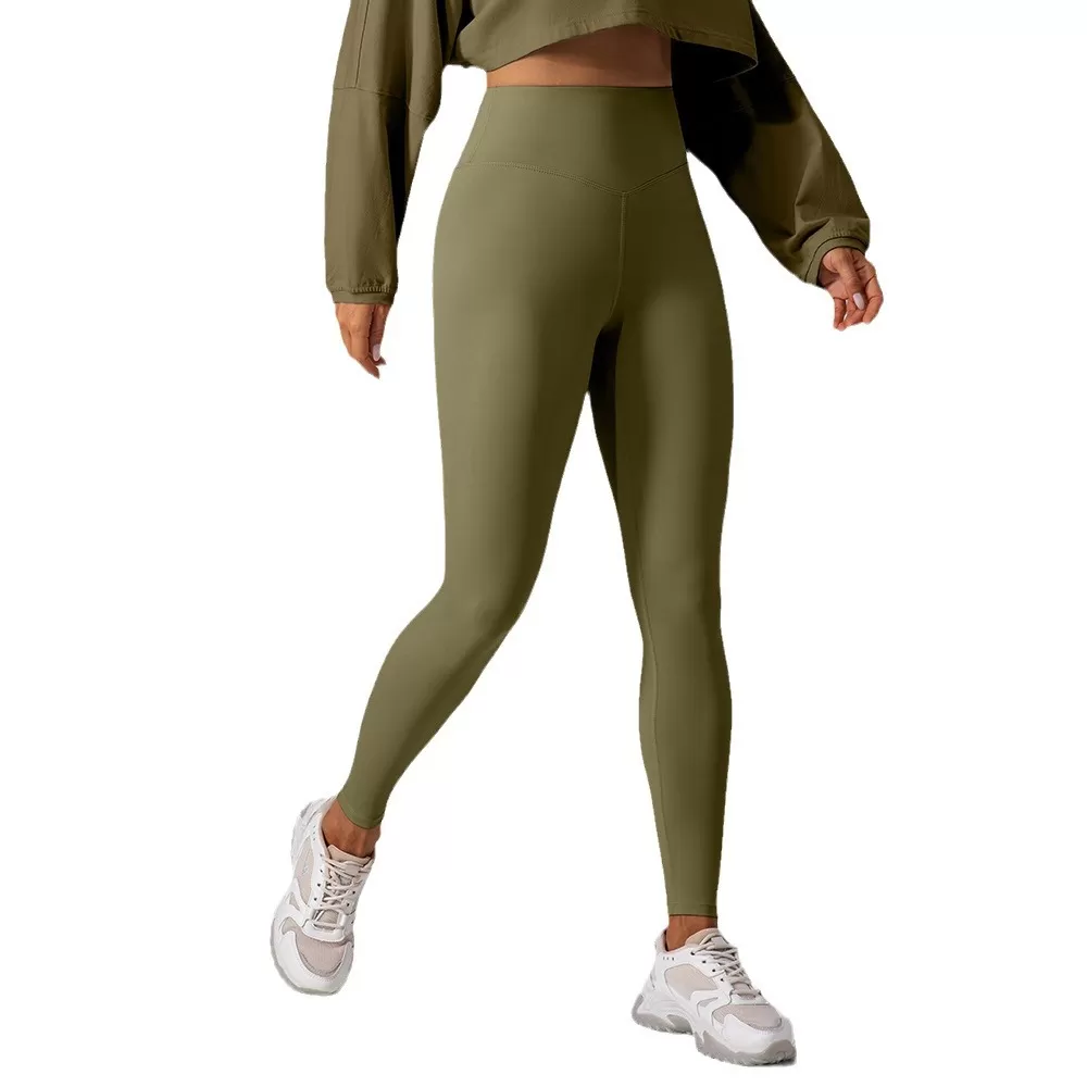 Leggings de yoga para mujer FGBKW219