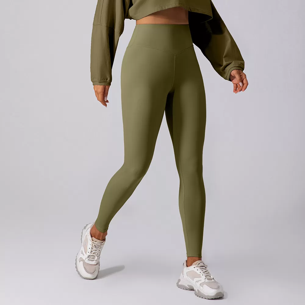 Leggings de yoga para mujer FGBKW219