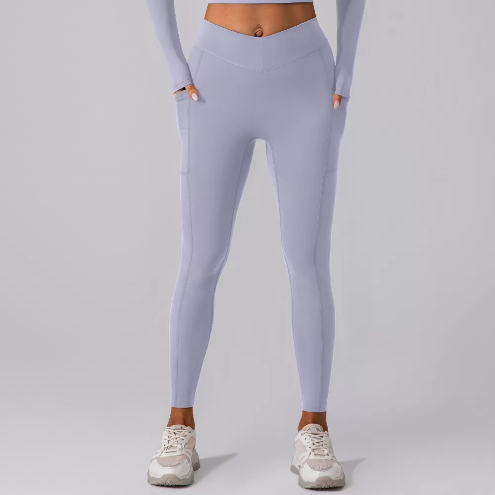 Leggings de yoga para mujer FGBKW283